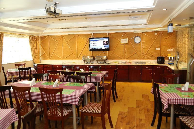 Oyo 297 California Hotel Dubai Eksteriør billede
